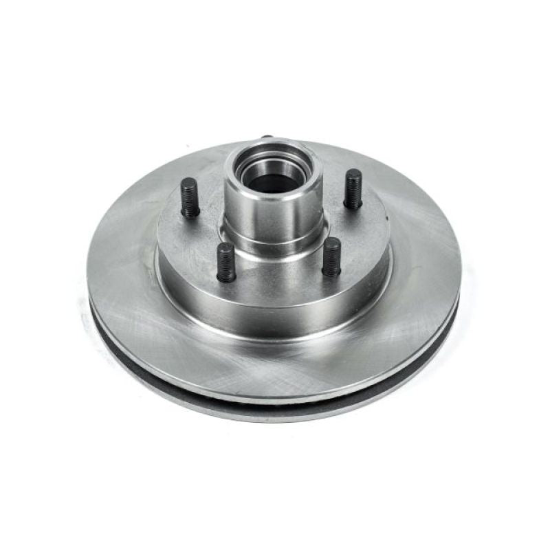 PowerStop Power Stop 95-97 Chevrolet Blazer Front Autospecialty Brake Rotor