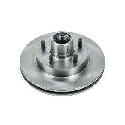 PowerStop Power Stop 95-97 Chevrolet Blazer Front Autospecialty Brake Rotor