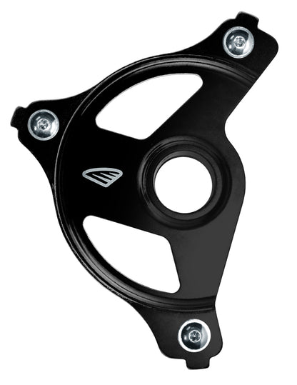 Cycra 10-14 KTM 150 XC Disc Cover Mount - Black