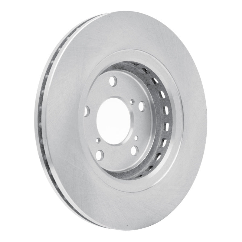 DFC 15-25 Acura MDX Front Brake Rotor
