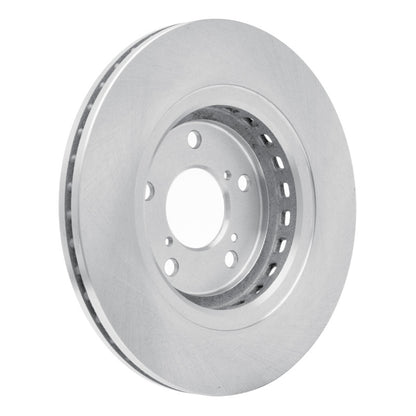 DFC 15-25 Acura MDX Front Brake Rotor