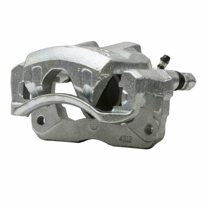 DFC 95-96 Toyota Avalon Front-L Silver Zinc Coated Premium Caliper