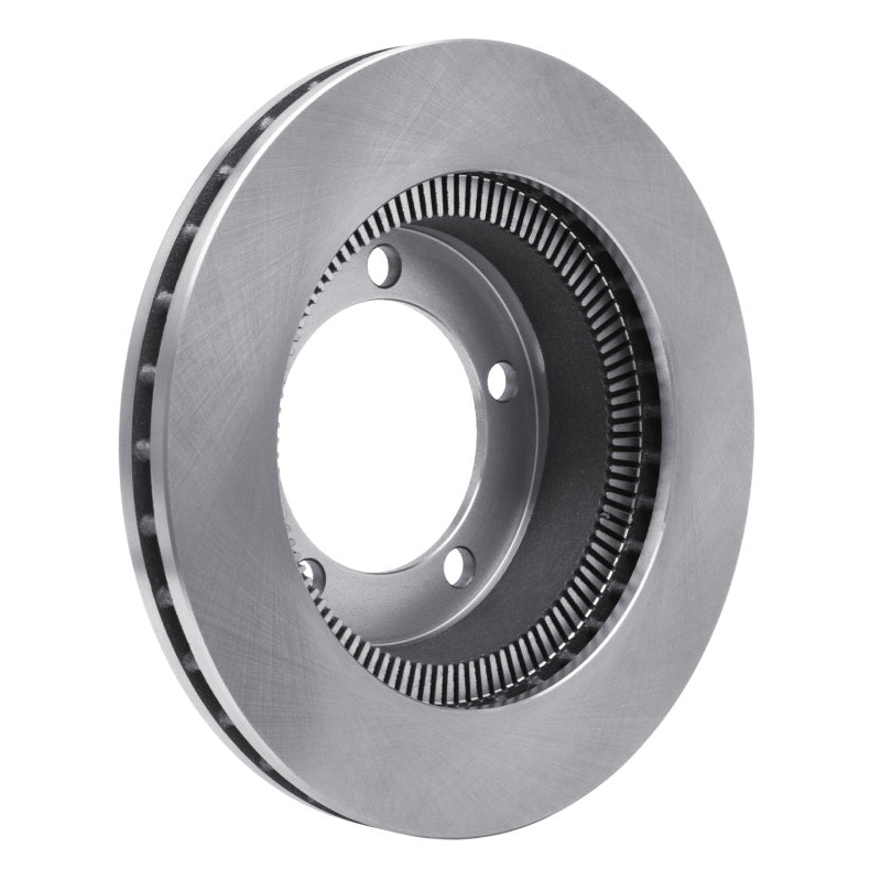 DFC 73-21 BEAVER MOTORCOACH CONTESSA Front/Rear/Fr & Rr Brake Rotor