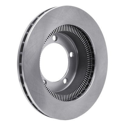 DFC 73-21 BEAVER MOTORCOACH CONTESSA Front/Rear/Fr & Rr Brake Rotor