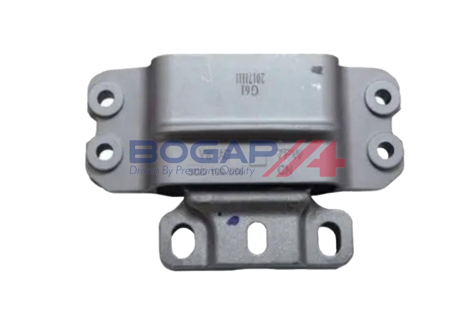 BOGAP A2144147 Mounting, Manual Transmission