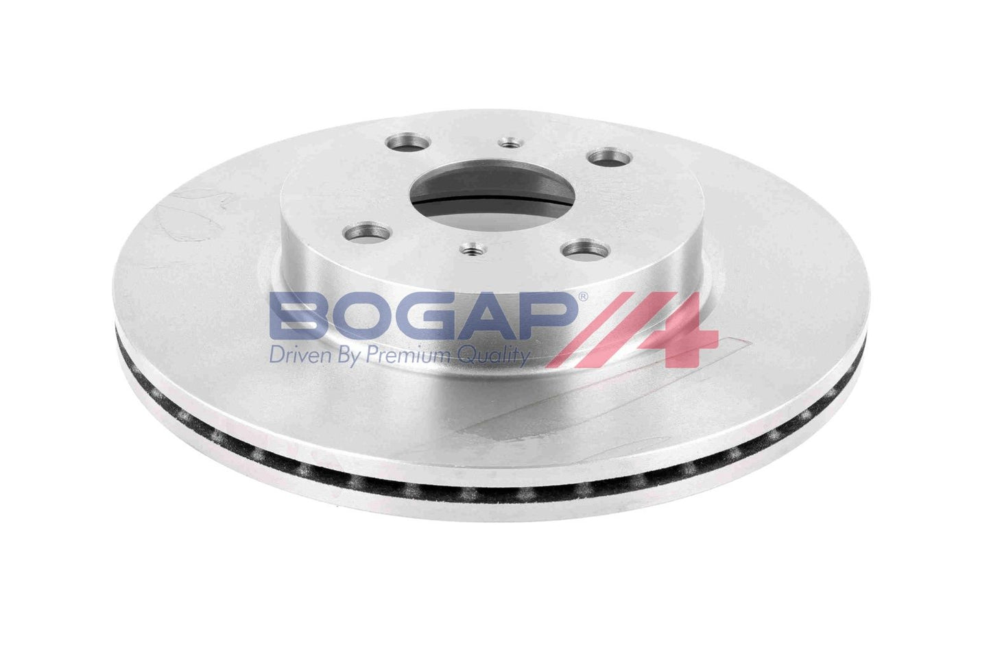 BOGAP T8211164 Brake Disc