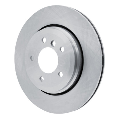 DFC 01-06 BMW 330Ci Rear Brake Rotor
