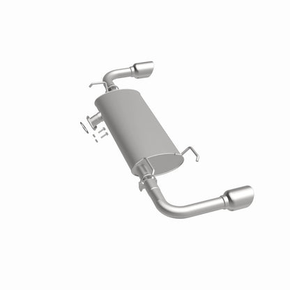 Magnaflow BRE Exhaust 09-14 Murano 3.5L Muffler Kit
