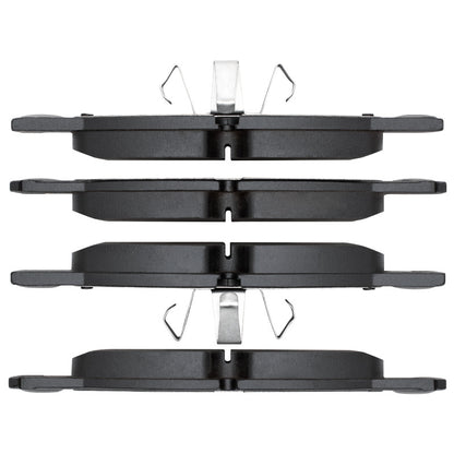 R1 Concepts R1 15-19 Jaguar E-Pace Front R1 Ceramic Brake Pads