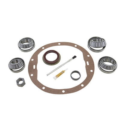 Yukon Gear & Axle Yukon Gear Bearing install Kit For GM 8.5in Diff