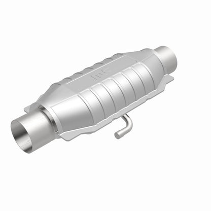 MagnaFlow Universal Catalytic Converter 2.25 W/Air FED