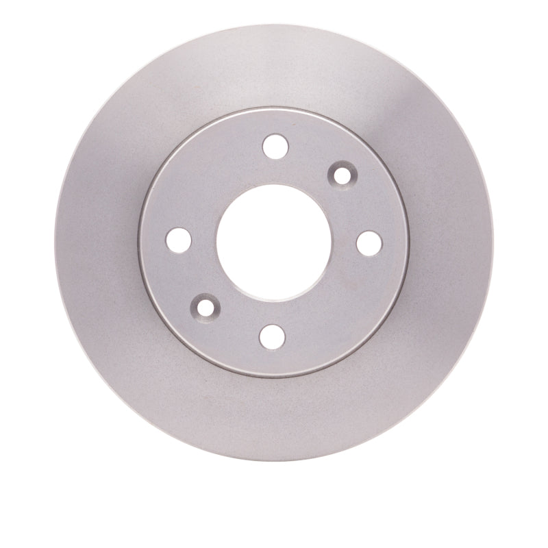 DFC 81-83 Renault R18I Front Brake Rotor