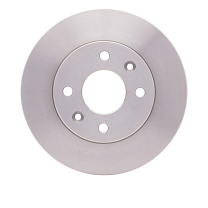 DFC 81-83 Renault R18I Front Brake Rotor