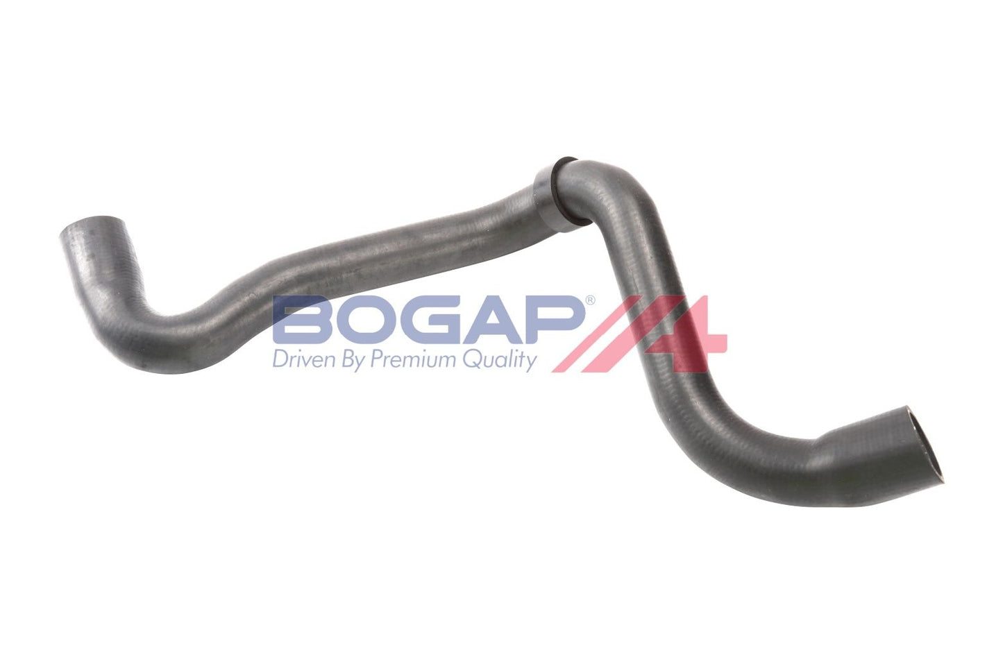 BOGAP F4228103 Radiator Hose