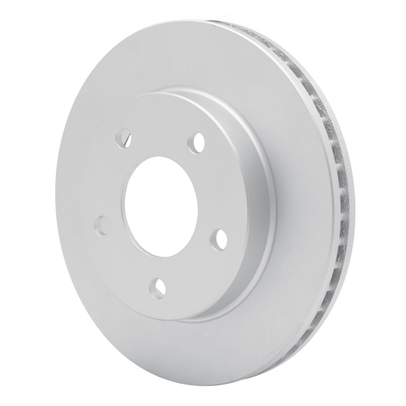 DFC 83-96 Buick Reatta Front GeoSPEC Coated Rotor