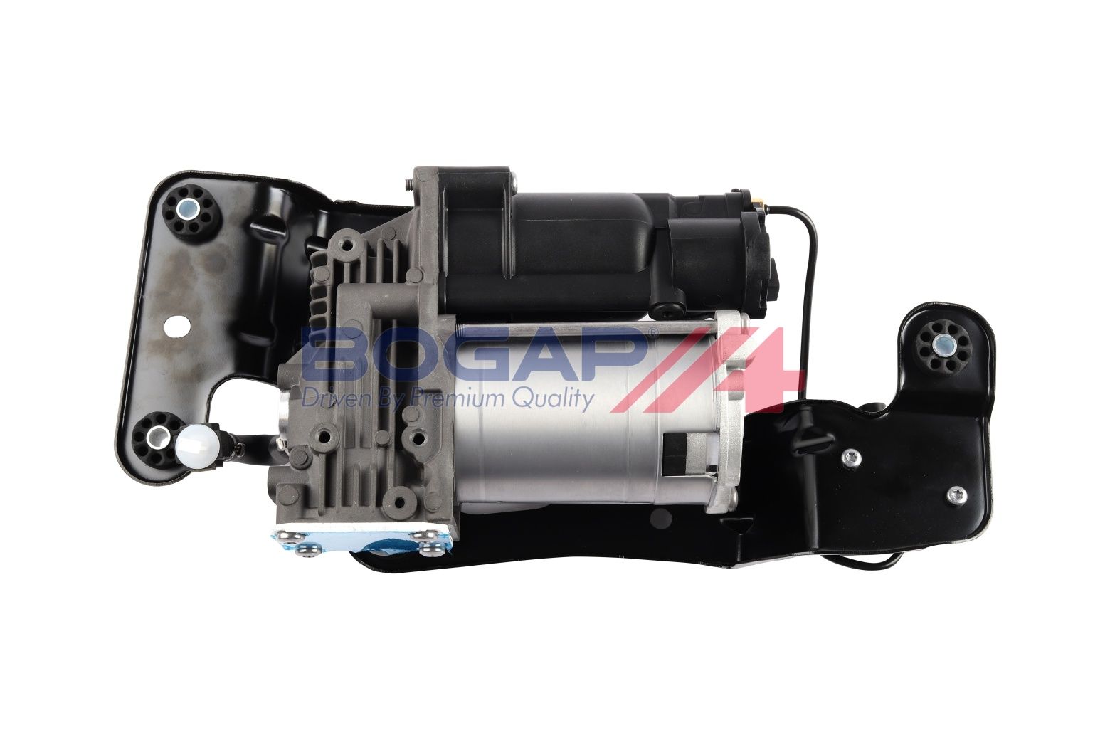 BOGAP B3428104 Compressor, Compressed-Air System