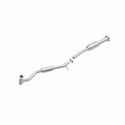 MagnaFlow Direct Fit Catalytic Converter 94-96 Buick Century/Oldsmobile