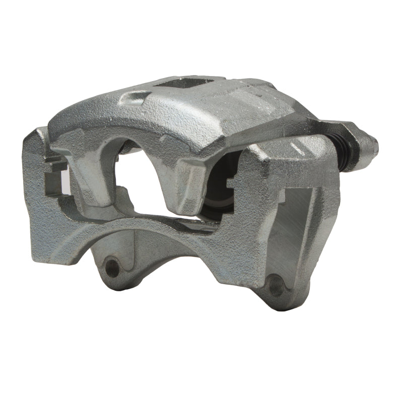 DFC 07-24 Mitsubishi Outlander Front-R Premium Caliper - Silver Zinc Coated