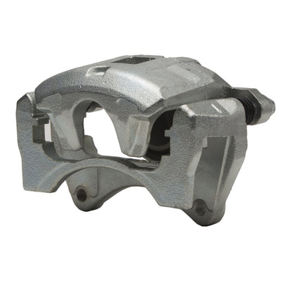 DFC 07-24 Mitsubishi Outlander Front-R Premium Caliper - Silver Zinc Coated
