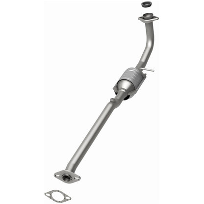 MagnaFlow Direct Fit Catalytic Converter 95-96 Geo Metro 1.0L