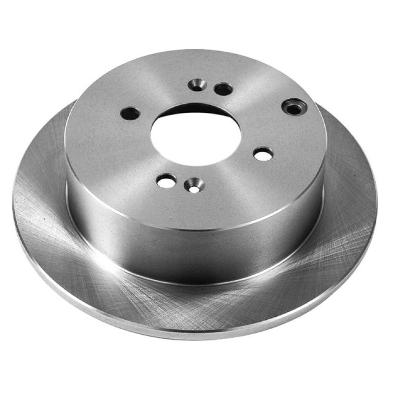 PowerStop Power Stop 06-08 Hyundai Accent Rear Autospecialty Brake Rotor