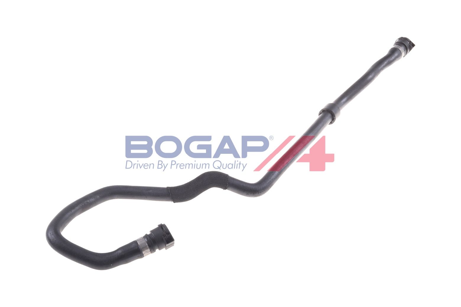 BOGAP B4228172 Radiator Hose