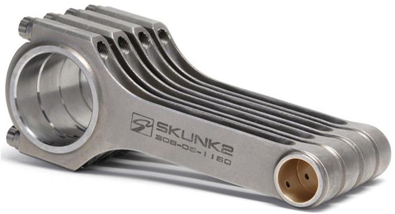 Skunk2 Racing Skunk2 Alpha Series Honda K24A/Z Connecting Rods
