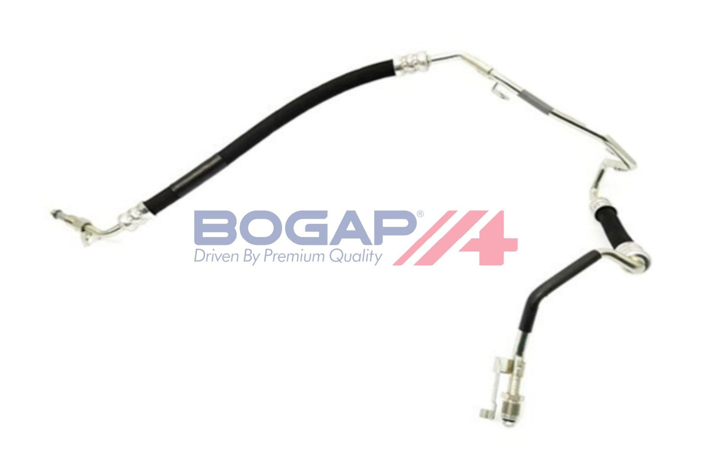 BOGAP R3220101 Hydraulic Hose, Steering