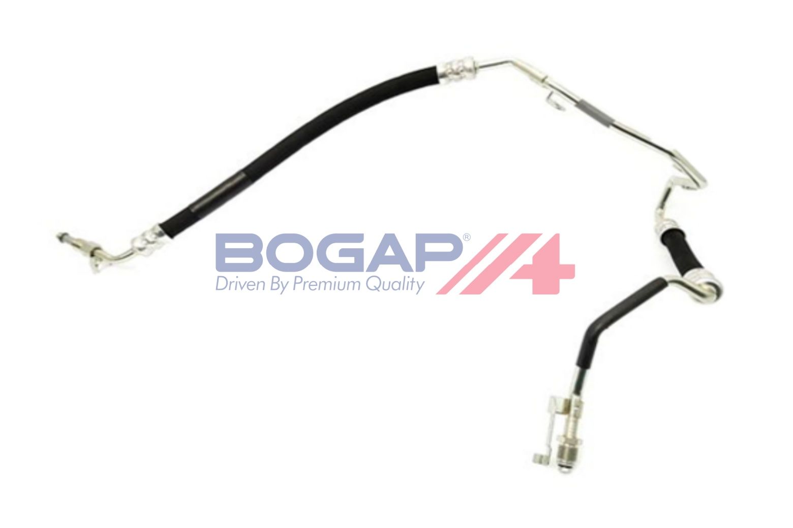 BOGAP R3220101 Hydraulic Hose, Steering