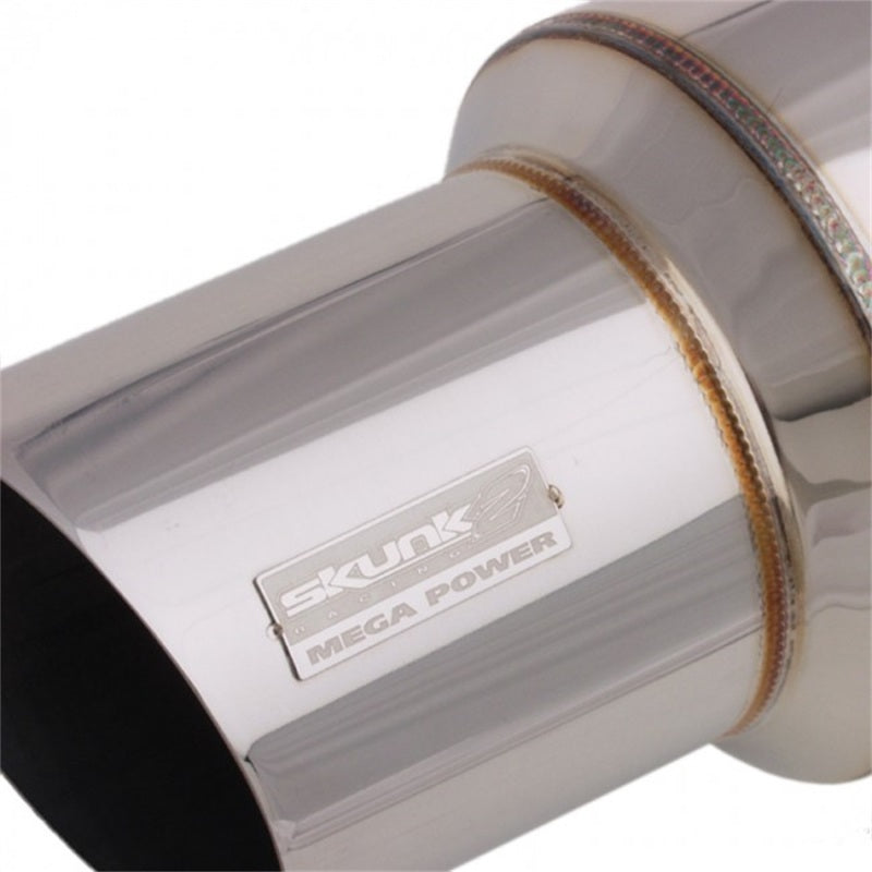 Skunk2 Racing Skunk2 MegaPower RR 12 Honda Civic Si (4dr) 76mm Exhaust System
