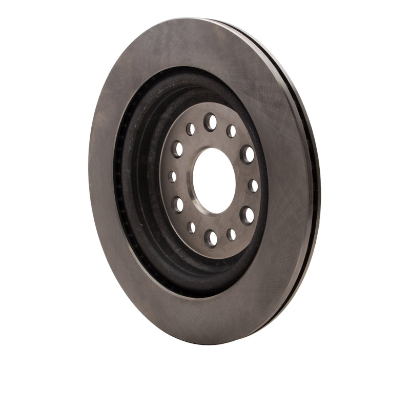 DFC 19-25 Ram 1500 Rear Brake Rotor