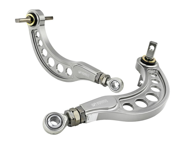 Skunk2 Racing Skunk2 Pro Series 12-13 Honda Civic Hard Anodized Adjustable Rear Camber Kits