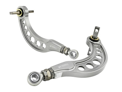 Skunk2 Racing Skunk2 Pro Series 06-09 Honda Civic Hard Anodized Adjustable Rear Camber Kits