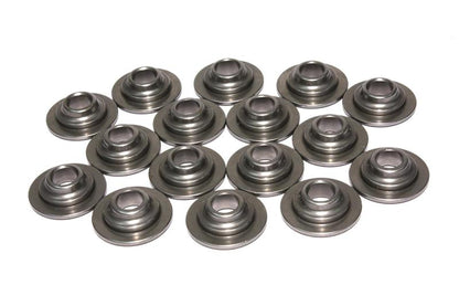 COMP Cams Retainers Tool Steel 10Deg Fo