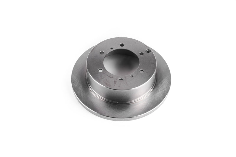 PowerStop Power Stop 92-00 Mitsubishi Montero Rear Autospecialty Brake Rotor