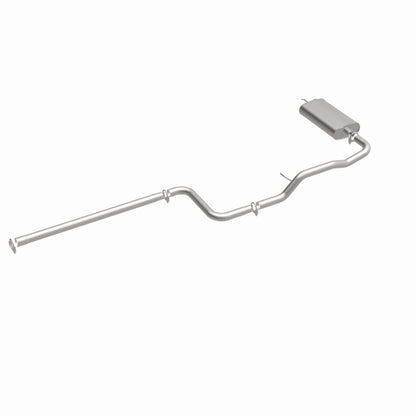 MagnaFlow BRE Exhaust Kit 95-99 Dodge Neon 2.0L