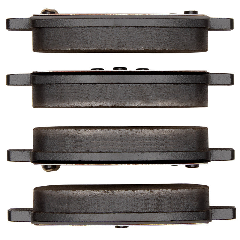 R1 Concepts R1 21-26 Kia K4 Rear Optimum OE Brake Pads