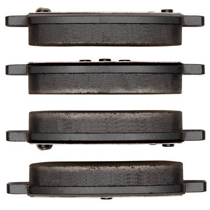 R1 Concepts R1 21-26 Kia K4 Rear Optimum OE Brake Pads