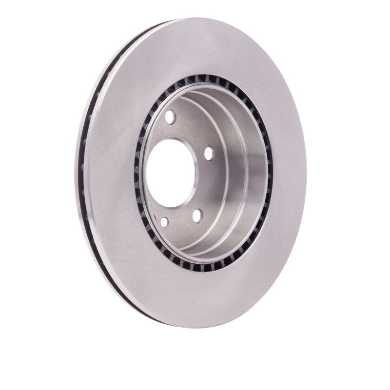 DFC 98-09 Chrysler Crossfire Rear Brake Rotor