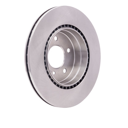 DFC 98-09 Chrysler Crossfire Rear Brake Rotor