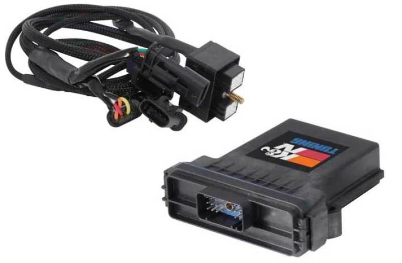 K&N Engineering K&N 17-18 Chevrolet 2500/3500 6.6L V8 Diesel Boost Control Module