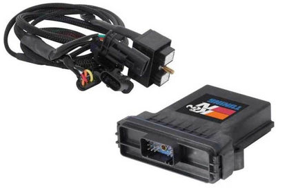 K&N Engineering K&N 17-18 Chevrolet 2500/3500 6.6L V8 Diesel Boost Control Module