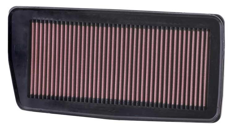 K&N Engineering K&N Replacement Air Filter ACURA RDX 2.3L-L4; 2007