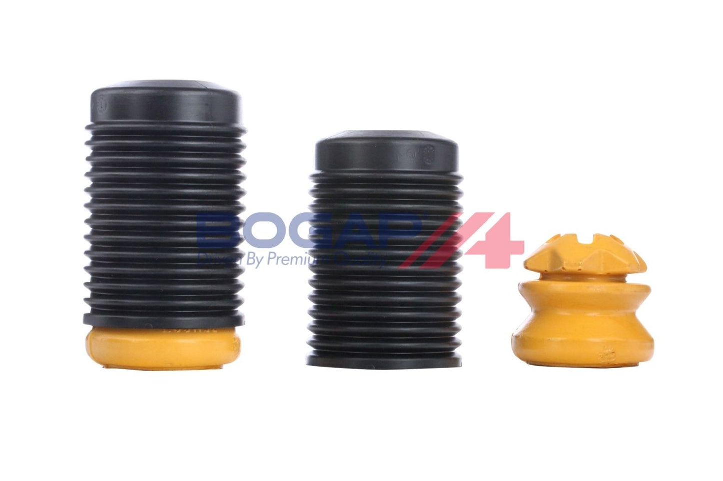 BOGAP B3414124 Protective Cap/Bellow, Shock Absorber