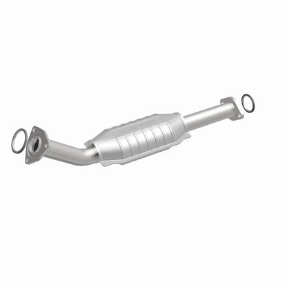 MagnaFlow Direct Fit Catalytic Converter 03-04 Toyota Tundra V8 4.7L Gas