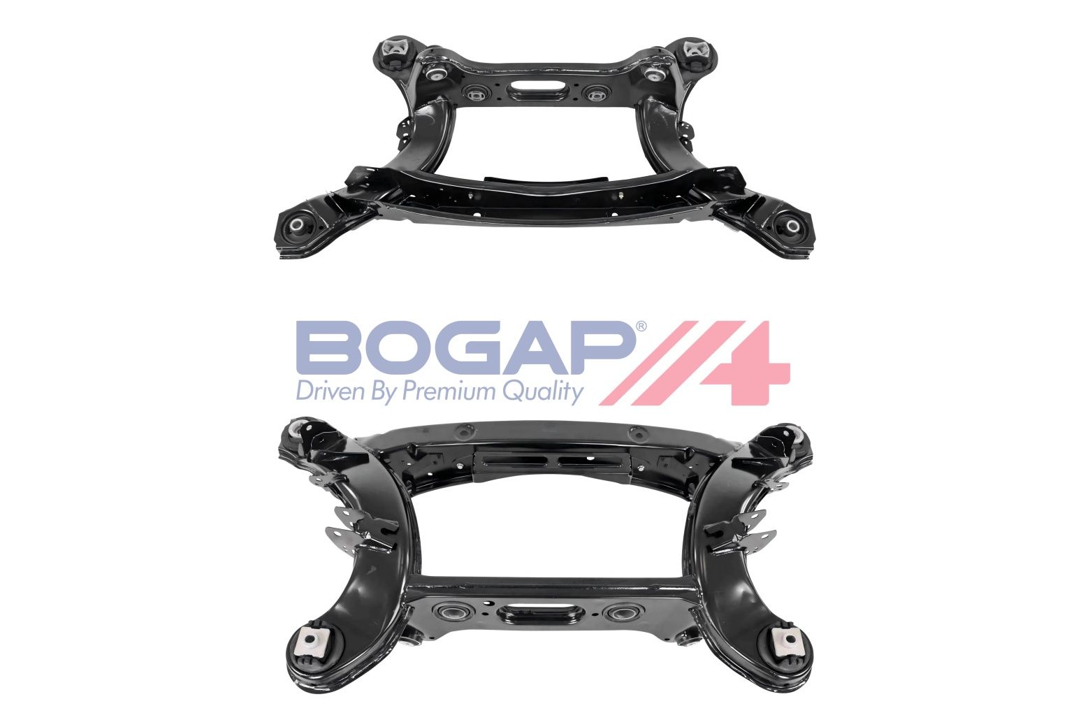 BOGAP C3312100 Axle Beam