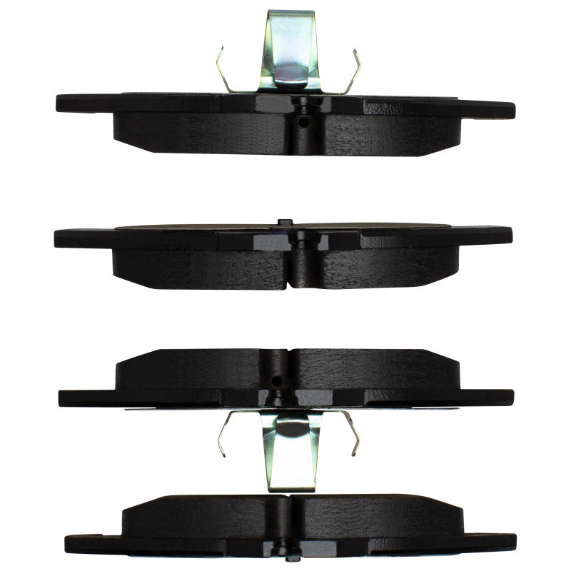 R1 Concepts R1 02-06 Mercedes-Benz Sprinter 316 Front Super Duty Brake Pads