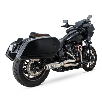 Vance and Hines Vance & Hines 18-24 Harley-Davidson Softail Models Supersport 2-1 Performance Exhaust System