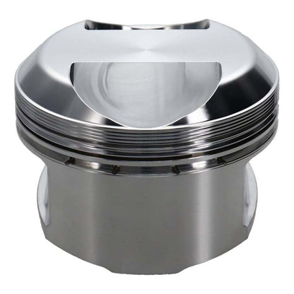 JE Pistons Porsche 911 3.2L 95mm Set of 6 Pistons