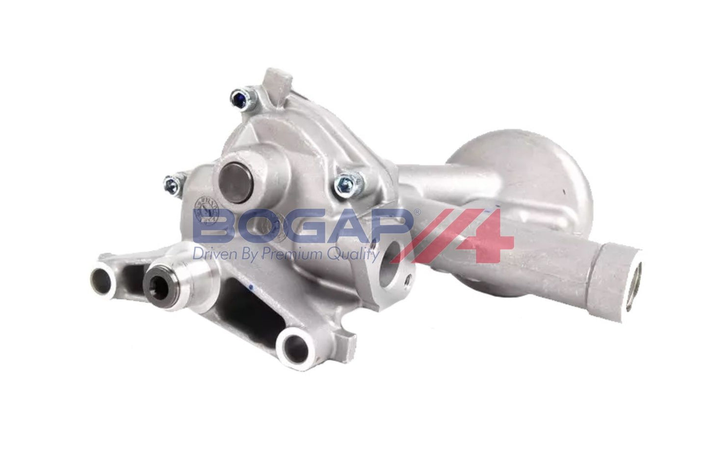 BOGAP A1410152 Oil Pump